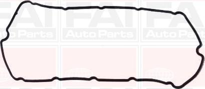 FAI AutoParts RC1394S - Conta, silindr baş örtüyü furqanavto.az