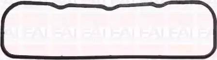 FAI AutoParts RC316S - Conta dəsti, silindr baş örtüyü furqanavto.az
