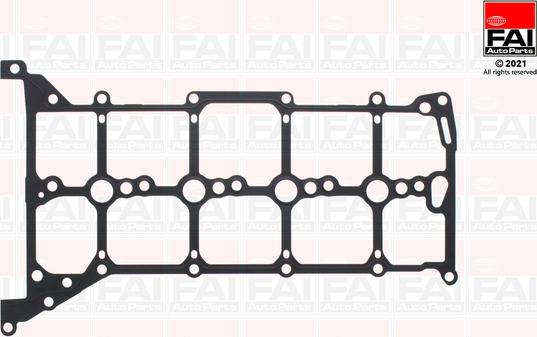 FAI AutoParts RC2291S - Conta, silindr baş örtüyü www.furqanavto.az