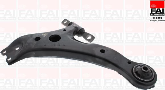 FAI AutoParts SS9944 - Yolun idarəedici qolu furqanavto.az