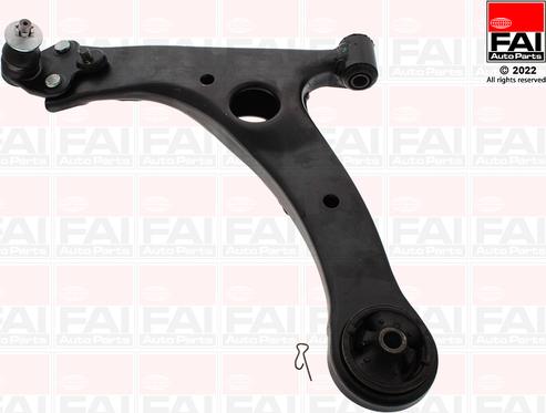 FAI AutoParts SS9954 - Yolun idarəedici qolu furqanavto.az