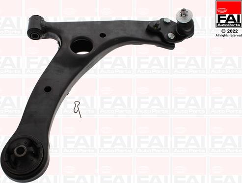 FAI AutoParts SS9955 - Yolun idarəedici qolu furqanavto.az