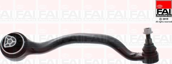 FAI AutoParts SS9966 - Yolun idarəedici qolu furqanavto.az