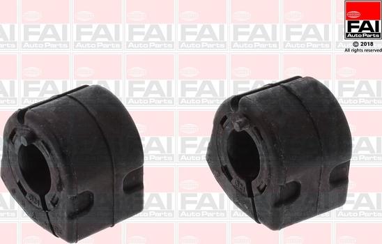 FAI AutoParts SS9496K - Dəstək kol, stabilizator furqanavto.az