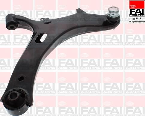 FAI AutoParts SS9452 - Yolun idarəedici qolu furqanavto.az