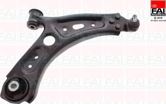 FAI AutoParts SS9411 - Yolun idarəedici qolu furqanavto.az