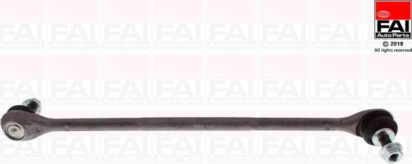 FAI AutoParts SS9592 - Çubuq / Strut, stabilizator furqanavto.az