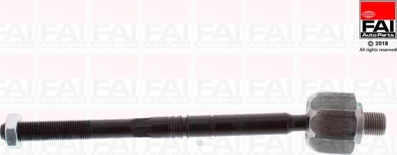 FAI AutoParts SS9556 - Daxili Bağlama Çubuğu, Ox Birləşməsi furqanavto.az