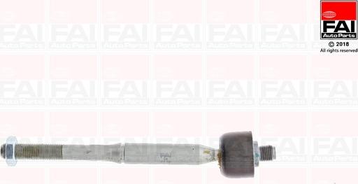 FAI AutoParts SS9508 - Daxili Bağlama Çubuğu, Ox Birləşməsi furqanavto.az