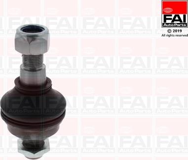 FAI AutoParts SS9587 - Billi birləşmə furqanavto.az