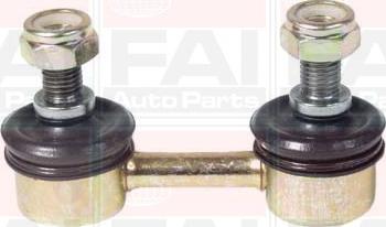 FAI AutoParts SS958 - Çubuq / Strut, stabilizator furqanavto.az