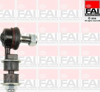 FAI AutoParts SS953 - Çubuq / Strut, stabilizator furqanavto.az