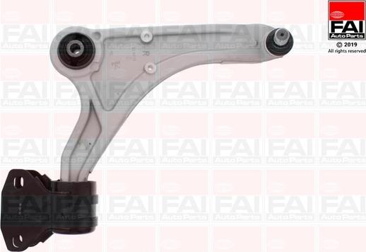 FAI AutoParts SS9524 - Yolun idarəedici qolu furqanavto.az