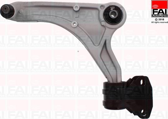 FAI AutoParts SS9523 - Yolun idarəedici qolu furqanavto.az