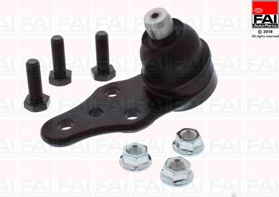 FAI AutoParts SS9571 - Billi birləşmə furqanavto.az