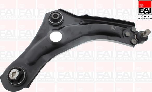 FAI AutoParts SS9627 - Yolun idarəedici qolu furqanavto.az