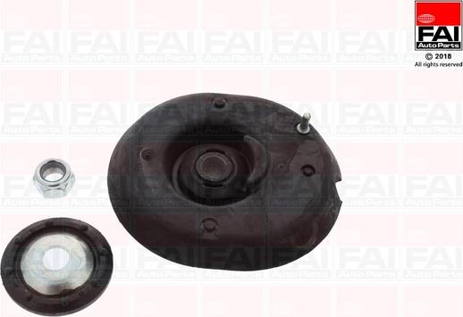 FAI AutoParts SS9045 - Üst Strut Montajı furqanavto.az