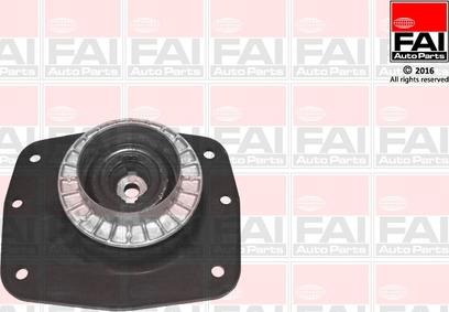 FAI AutoParts SS9059 - Üst Strut Montajı furqanavto.az