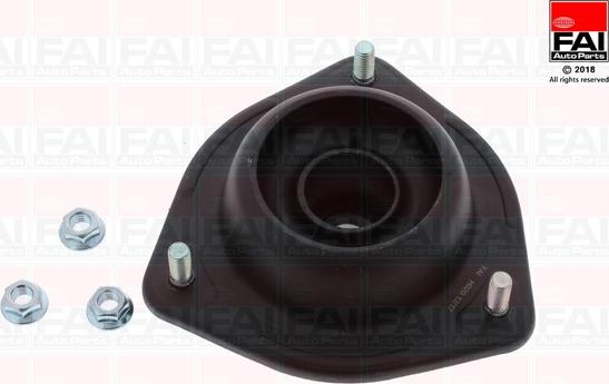 FAI AutoParts SS9055 - Üst Strut Montajı furqanavto.az