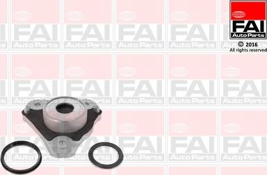 FAI AutoParts SS9051 - Üst Strut Montajı furqanavto.az