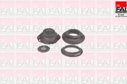 FAI AutoParts SS9057 - Üst Strut Montajı furqanavto.az