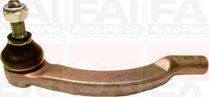 FAI AutoParts SS905 - Bağlama çubuğunun sonu furqanavto.az