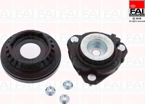 FAI AutoParts SS9069 - Üst Strut Montajı furqanavto.az