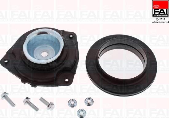 FAI AutoParts SS9061 - Üst Strut Montajı furqanavto.az