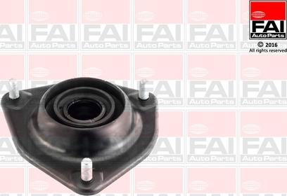 FAI AutoParts SS9068 - Üst Strut Montajı furqanavto.az