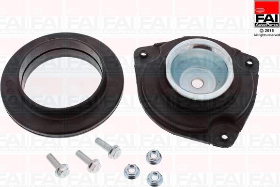 FAI AutoParts SS9063 - Üst Strut Montajı furqanavto.az