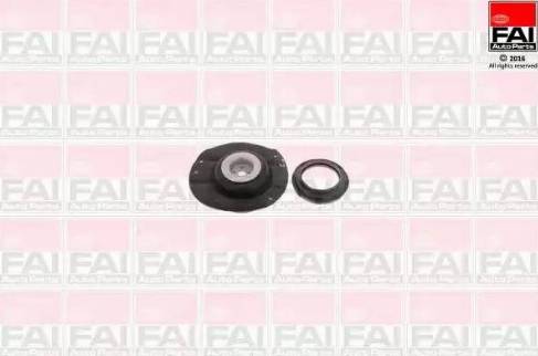 FAI AutoParts SS9062 - Üst Strut Montajı furqanavto.az