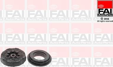 FAI AutoParts SS9067 - Üst Strut Montajı furqanavto.az