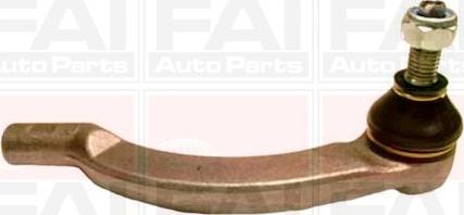 FAI AutoParts SS906 - Bağlama çubuğunun sonu furqanavto.az