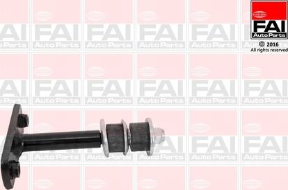 FAI AutoParts SS9015 - Çubuq / Strut, stabilizator furqanavto.az