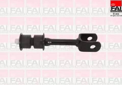 FAI AutoParts SS9016 - Çubuq / Strut, stabilizator furqanavto.az