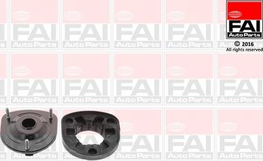 FAI AutoParts SS9081 - Üst Strut Montajı furqanavto.az