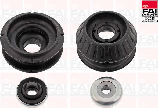 FAI AutoParts SS9075 - Spacer Bush, amortizator furqanavto.az