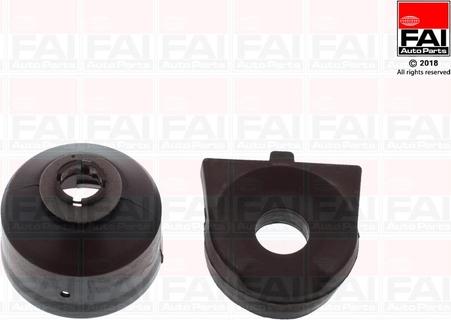 FAI AutoParts SS9071 - Üst Strut Montajı furqanavto.az