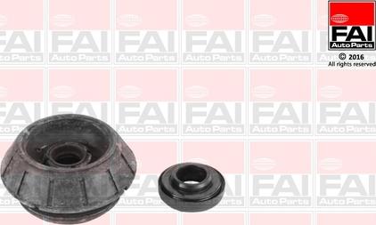 FAI AutoParts SS9078 - Üst Strut Montajı furqanavto.az