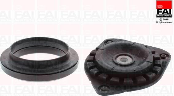 FAI AutoParts SS9073 - Üst Strut Montajı furqanavto.az