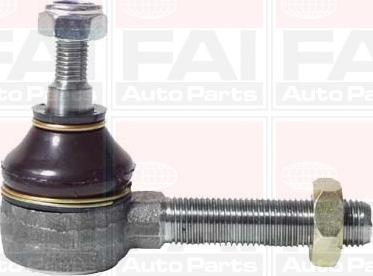 FAI AutoParts SS919 - Bağlama çubuğunun sonu furqanavto.az