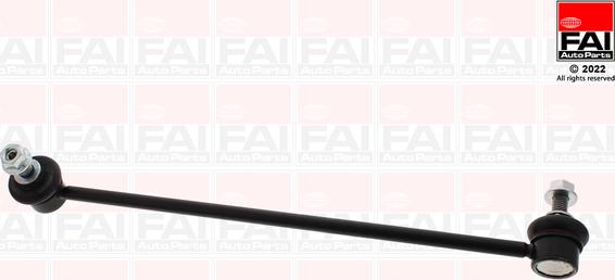 FAI AutoParts SS9159 - Çubuq / Strut, stabilizator furqanavto.az