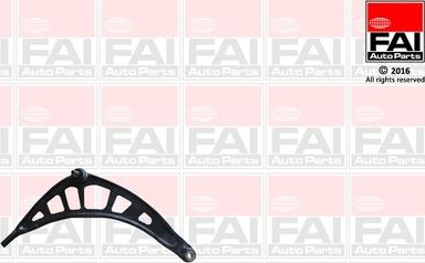 FAI AutoParts SS9155 - Yolun idarəedici qolu furqanavto.az