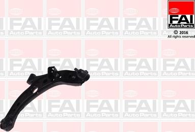 FAI AutoParts SS9158 - Yolun idarəedici qolu furqanavto.az