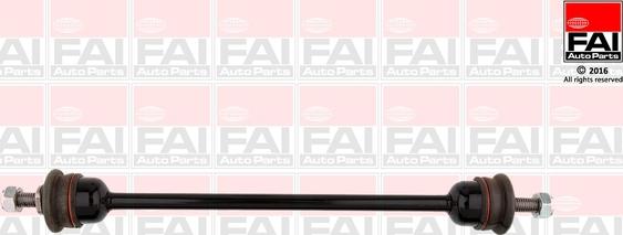 FAI AutoParts SS916 - Çubuq / Strut, stabilizator furqanavto.az