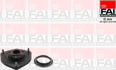 FAI AutoParts SS9104 - Üst Strut Montajı furqanavto.az