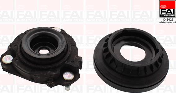 FAI AutoParts SS9103 - Üst Strut Montajı furqanavto.az