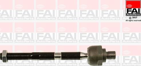 FAI AutoParts SS9189 - Daxili Bağlama Çubuğu, Ox Birləşməsi furqanavto.az