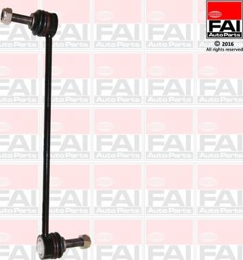 FAI AutoParts SS9179 - Çubuq / Strut, stabilizator furqanavto.az