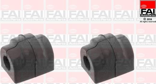 FAI AutoParts SS9175K - Dəstək kol, stabilizator furqanavto.az